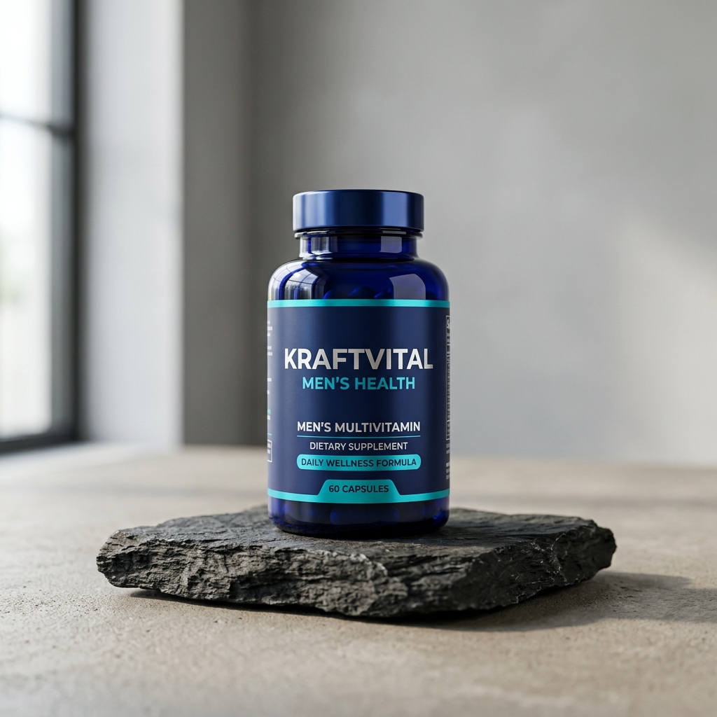 KraftVital Premium Produkt